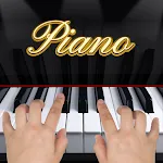 Piano: Learn Keys & Notes | Indus Appstore | App Icon