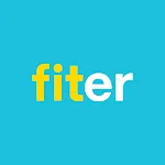 Fiter App | Indus Appstore | App Icon