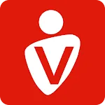 Vidphone | Indus Appstore | App Icon