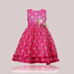 Latest Baby Frock Designs HD | Indus Appstore | App Icon