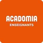 Acadomia Enseignants | Indus Appstore | App Icon