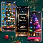 Christmas Theme | Indus Appstore | App Icon