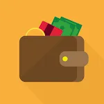 Fast Budget - Expense Manager | Indus Appstore | App Icon