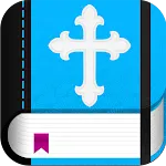 Bible in German | Indus Appstore | App Icon