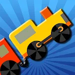 Mini Train | Indus Appstore | App Icon