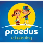 Proedus | Indus Appstore | App Icon