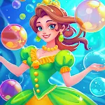 Bubble Pop: Mania Blast | Indus Appstore | App Icon