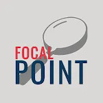 Focal Point Radio Ministries | Indus Appstore | App Icon