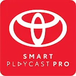 Smart Playcast Pro | Indus Appstore | App Icon