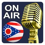 Ohio Radio Stations - USA | Indus Appstore | App Icon