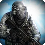 Combat Soldier - FPS | Indus Appstore | App Icon