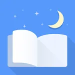 Moon+ Reader | Indus Appstore | App Icon