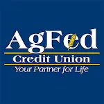 AgFed Credit Union | Indus Appstore | App Icon