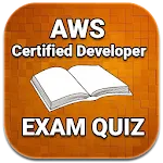 Quiz for AWS Certified Develop | Indus Appstore | App Icon