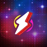 Disco Light Camera Effect | Indus Appstore | App Icon