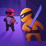 Stealth Master: Assassin Ninja | Indus Appstore | App Icon