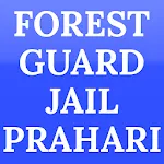 Forest Guard (Jail Prahari) | Indus Appstore | App Icon