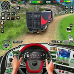 Truck Simulator: Truck Game GT | Indus Appstore | App Icon