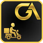 Golden Delivery | Indus Appstore | App Icon