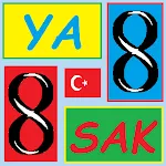 Yasak kelime sonsuz eğlence | Indus Appstore | App Icon