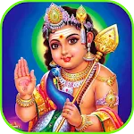 Lord Muruga Mantra | Indus Appstore | App Icon
