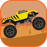 Smart Racing: Go Monster Truck | Indus Appstore | App Icon