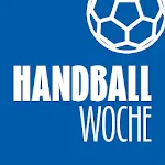 Handballwoche ePaper | Indus Appstore | App Icon