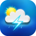 World Weather - Rain Radarapp icon