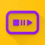 Advanced Media Controller | Indus Appstore | App Icon