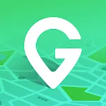 GoLocator: Family Location Fin | Indus Appstore | App Icon