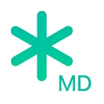 Healee MD | Indus Appstore | App Icon