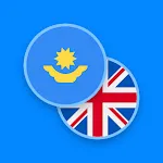 Kazakh-English Dictionary | Indus Appstore | App Icon