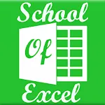 Learn Excel Fullapp icon