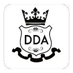 DDA Silver | Indus Appstore | App Icon