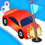 Hit The Flag | Indus Appstore | App Icon