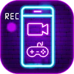 Screen Recorder with Face cam | Indus Appstore | App Icon