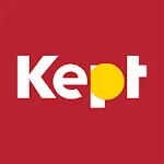 Kept – saving with your style | Indus Appstore | App Icon