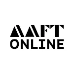 AAFT ONLINE | Indus Appstore | App Icon