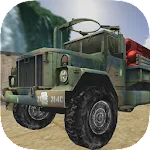 Army Trucker Transporter 3D | Indus Appstore | App Icon