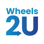 Wheels2U | Indus Appstore | App Icon