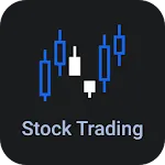 Stock & Crypto trading signals | Indus Appstore | App Icon