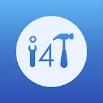 i4T Employee | Indus Appstore | App Icon