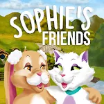 Sophie's Friends: Be a Friend | Indus Appstore | App Icon