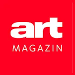 art Digital Magazin | Indus Appstore | App Icon