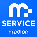 MEDION Service - By Servify | Indus Appstore | App Icon