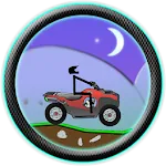 Stickman ATV Extreme racing | Indus Appstore | App Icon