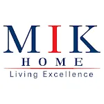 MIKHOME | Indus Appstore | App Icon