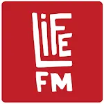 LifeFM: Faith. Music. Culture | Indus Appstore | App Icon