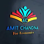 Amit Chandna For Economics | Indus Appstore | App Icon