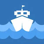 Ship Tracker - AIS Marine Rada | Indus Appstore | App Icon